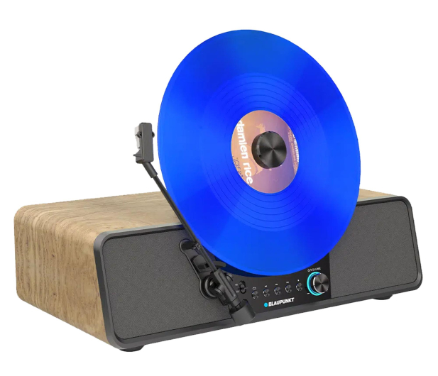 Blaupunkt VARSOVIA VT200BT - 1607842 - zdjęcie 3